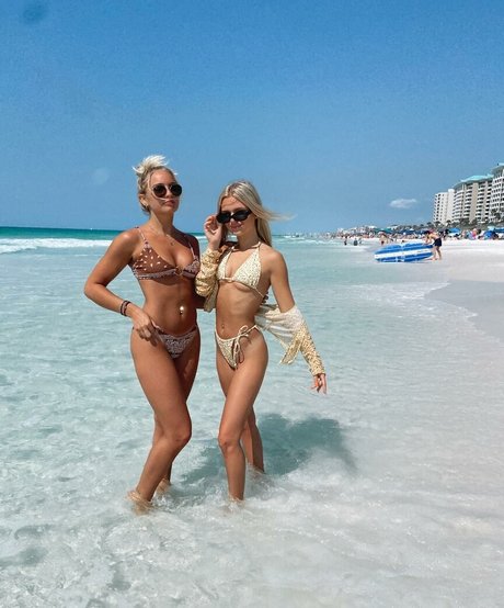 Abbie Bruney top actress galleries