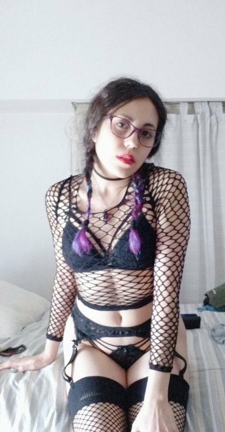 ghostzomby model perfect pic