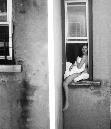 Myrthe Bolt perfect model pic