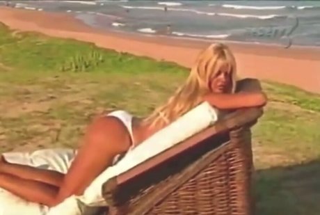 Monique Evans nudes star galleries