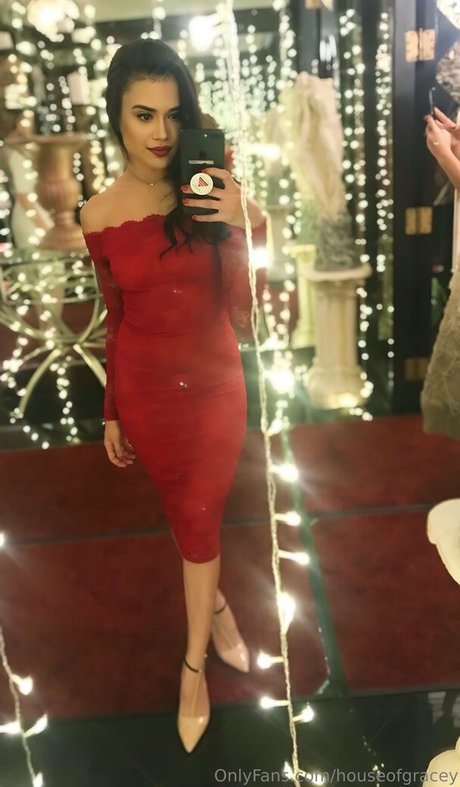 houseofgracey model best image