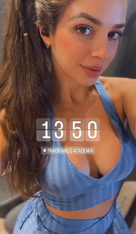 Thaieny Kenis art star pic