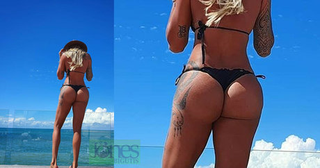 Thaisa Daher pornstar hd photo