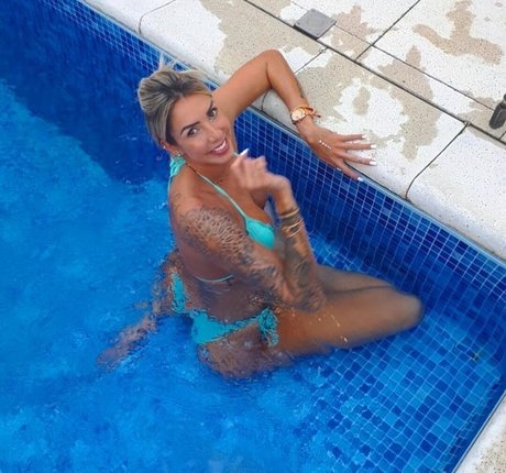 Thaisa Daher pornstar perfect image