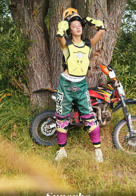 Aria Star erotic pornstar img