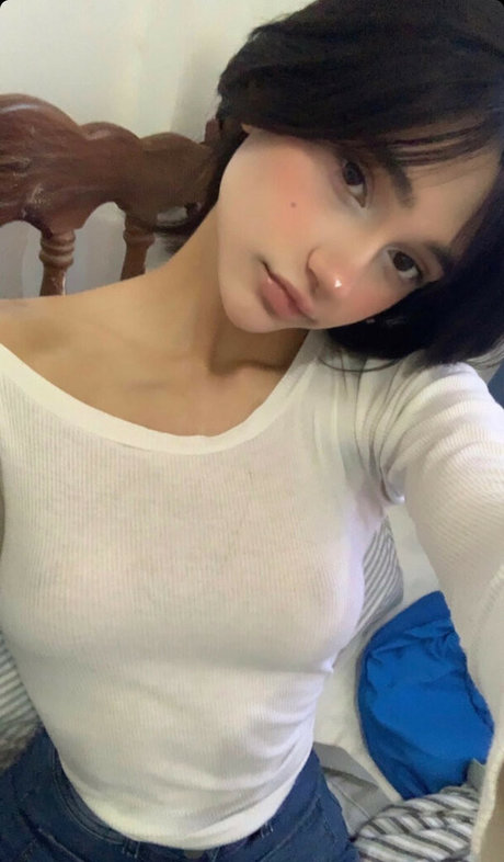 Maxima Sahar nudes model img