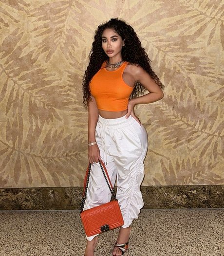 brooklindzz nude star pic