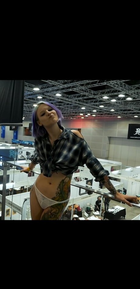 Weronika Truszczynska pornographic actress pictures