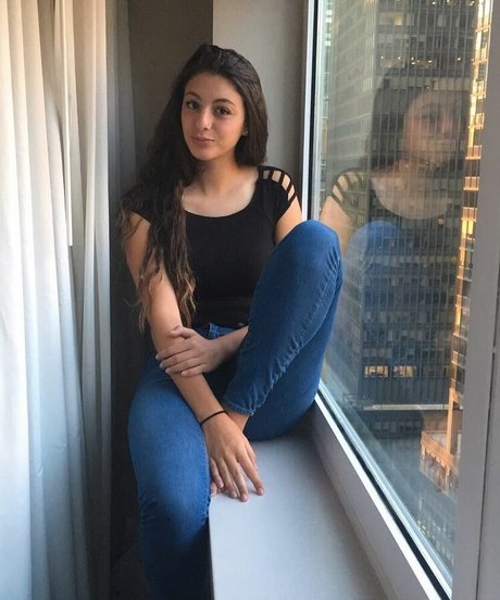 starrysighh art pornstar picture