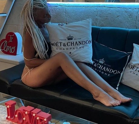 Loredana Modugno star nudes pics