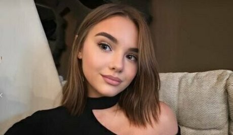 candyblondbaby model top image