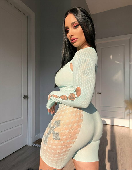 moneybirdette perfect model archive