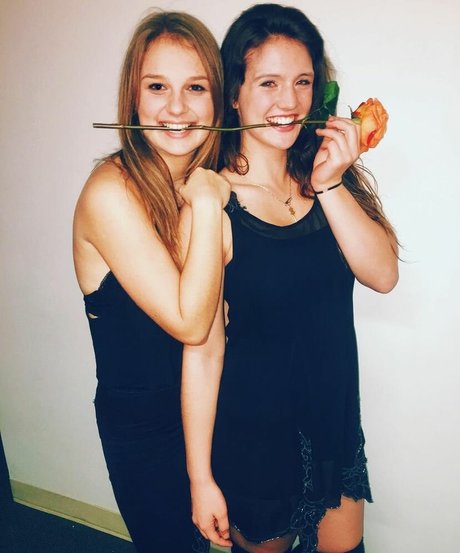 Leighton Wilson best model img