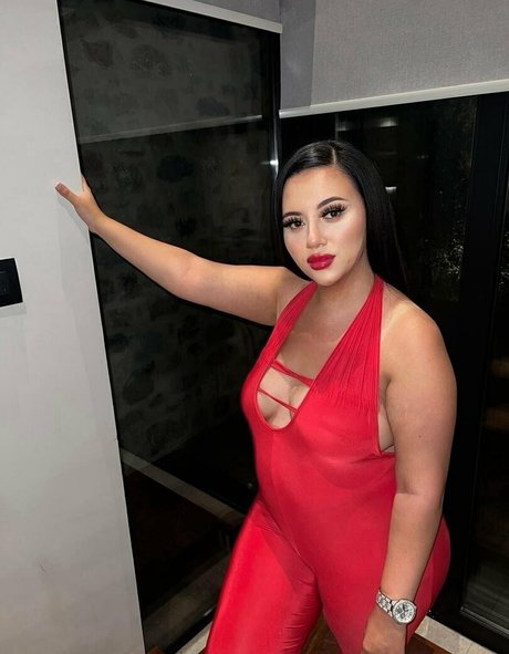 lifeofroseee nudes actress pic