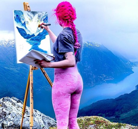 NerdForge star hd pic