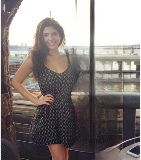 Emily Helen Barry best actress pictures