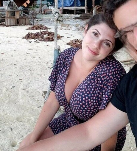 Emily Helen Barry nice star photo