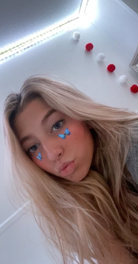 Chelsea Mariani pornstar nude pic