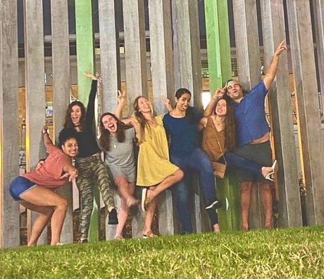 Kaila Petrosino naked model gallery