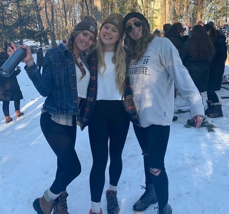 Lindsay Farland hd model photos