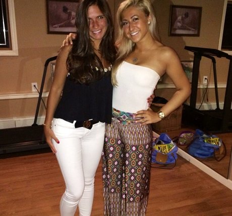 Jenna Zolla star beautiful pic