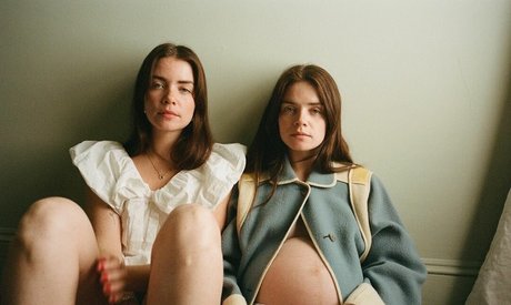 Blutstein Sisters model best photo