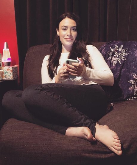 Laurel Wright model beautiful photos