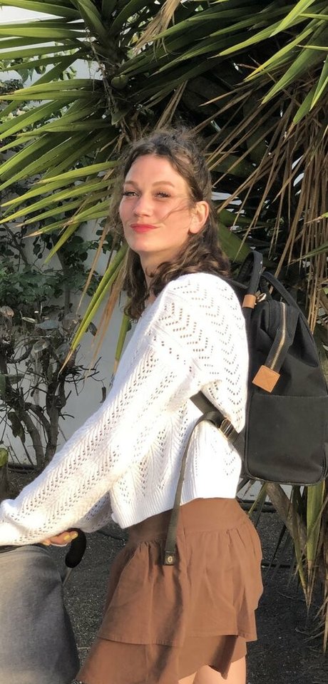 Misty Gray nice actress picture