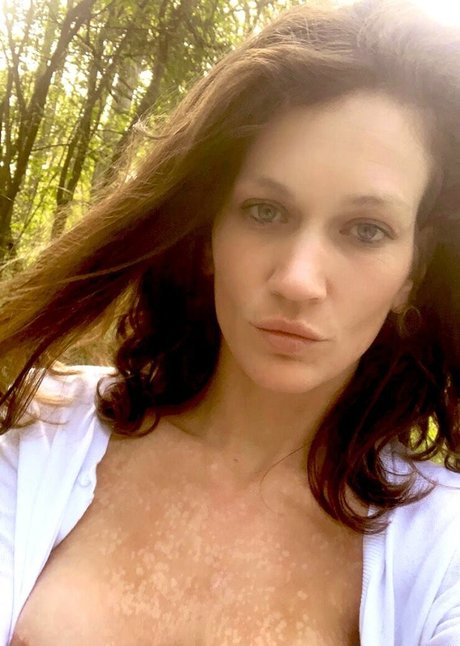 Misty Gray erotic star photo