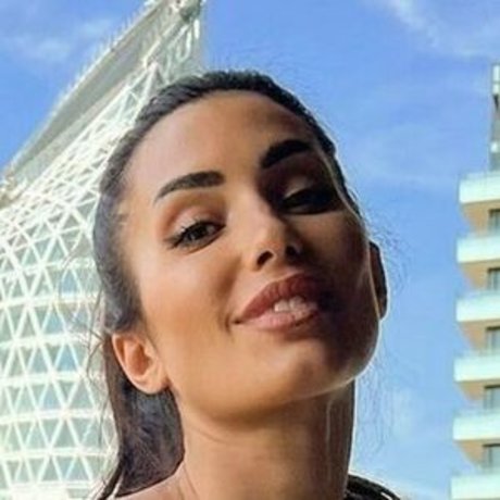 Federica Nargi pornstar sexy galleries