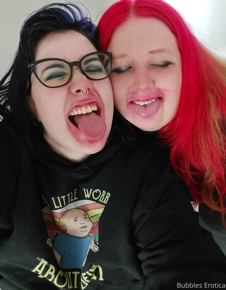 bubbleser0tica star xxx photos