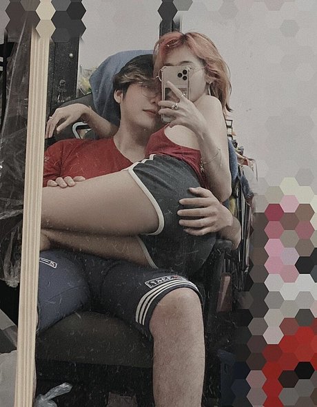 Mercury Nguyen nude model galleries