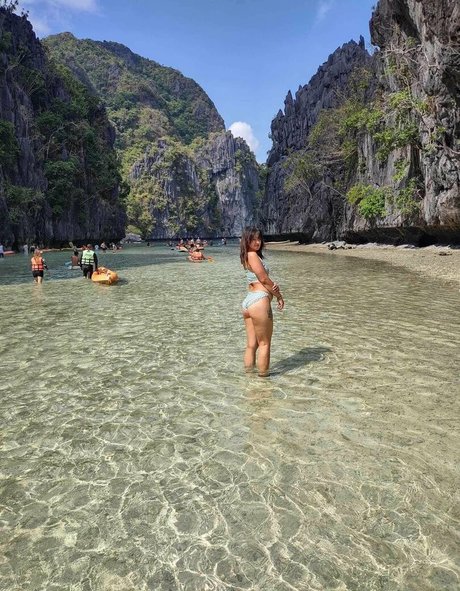 Yousoromi model hd pictures