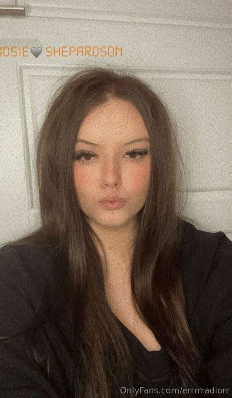 errrrradiorr pretty pornstar picture
