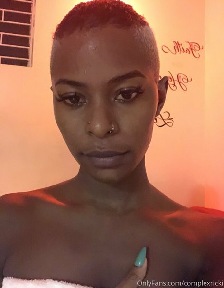 complexricki best star gallery