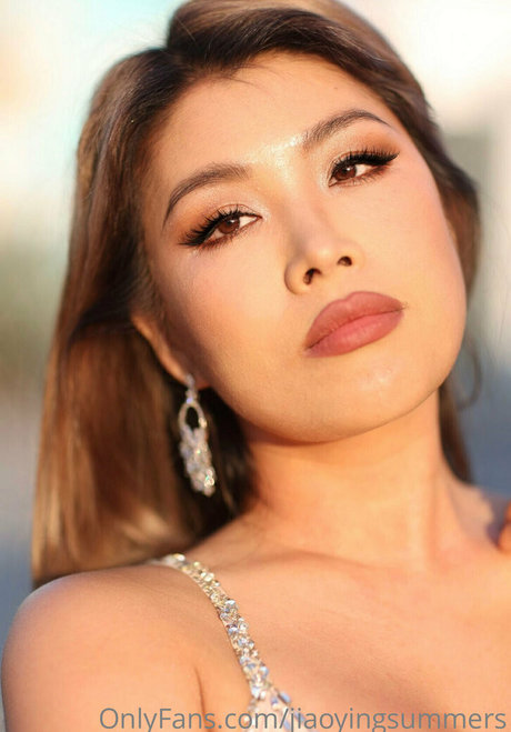 jiaoyingsummers pretty star image