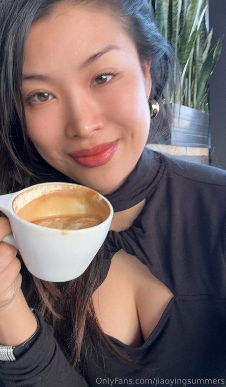 jiaoyingsummers nice pornstar pictures