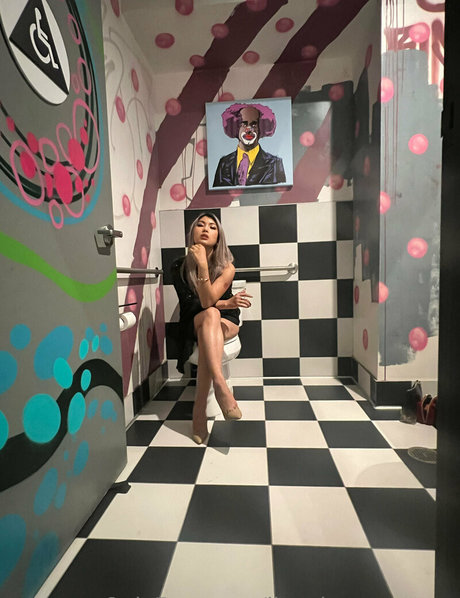 jiaoyingsummers xxx model photo