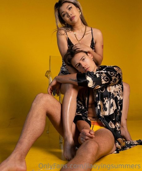 jiaoyingsummers pornstar hd images