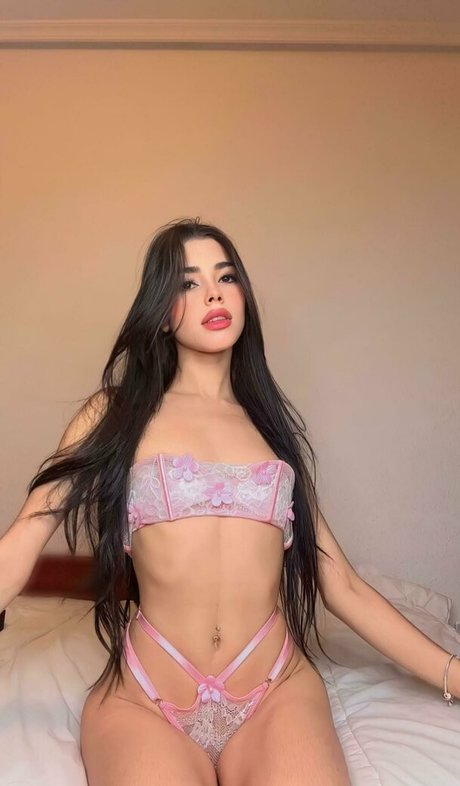 soyangelof beautiful pornstar image