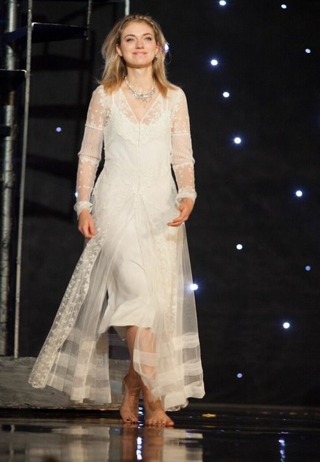 Imogen Poots beautiful actress pictures