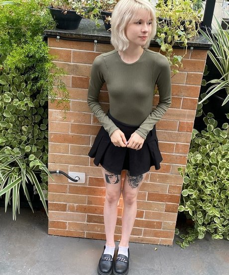 Luh Setra star beautiful photo