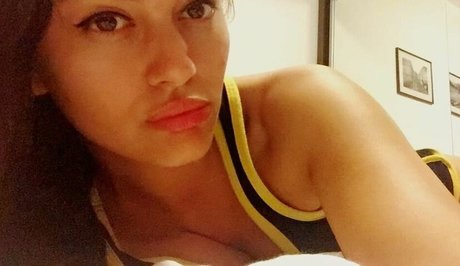 Bianca Jordan pornstar hot photo