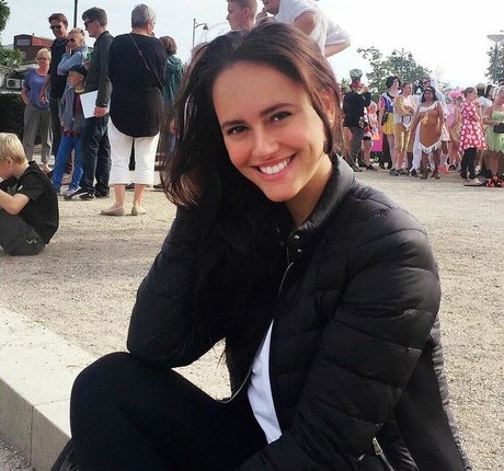 Bianca Jordan star pretty photos
