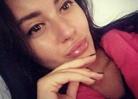 Bianca Jordan nudes model picture