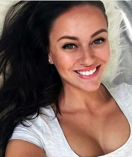 Bianca Jordan nice model pictures