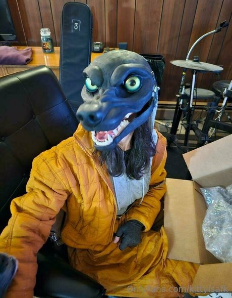 kittyisafk free model pic