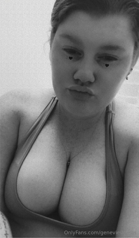 genevieve ellis profile image