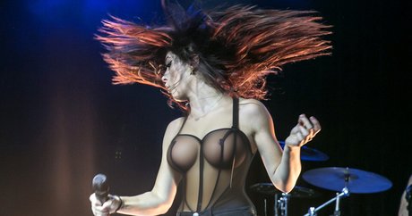 Chrissy Costanza model free gallery