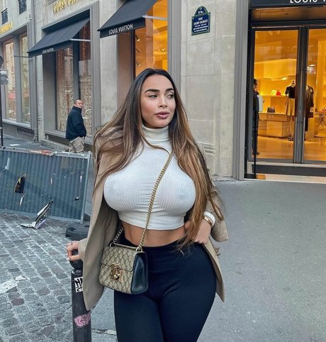 Ester Ana Batista xxx pornstar picture